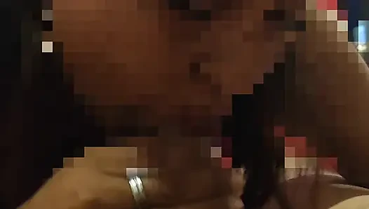 At Least a Blowjob