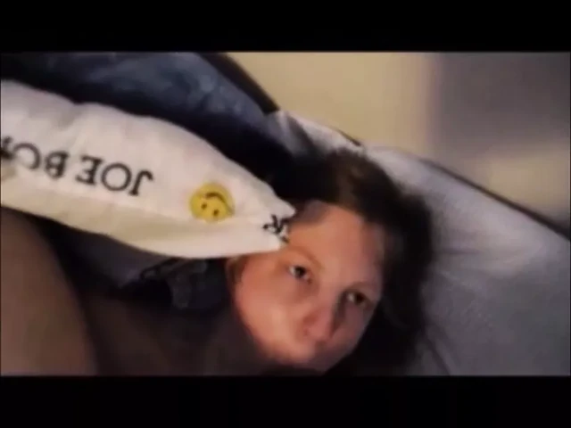 amateur gag on cum & facial loads dislike 7
