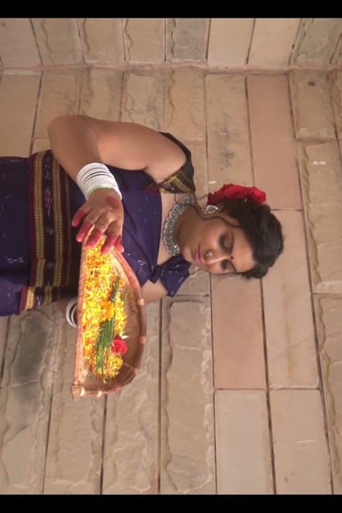 Aastha male to female makeover