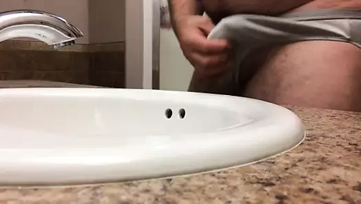 cumming içinde karısının külot