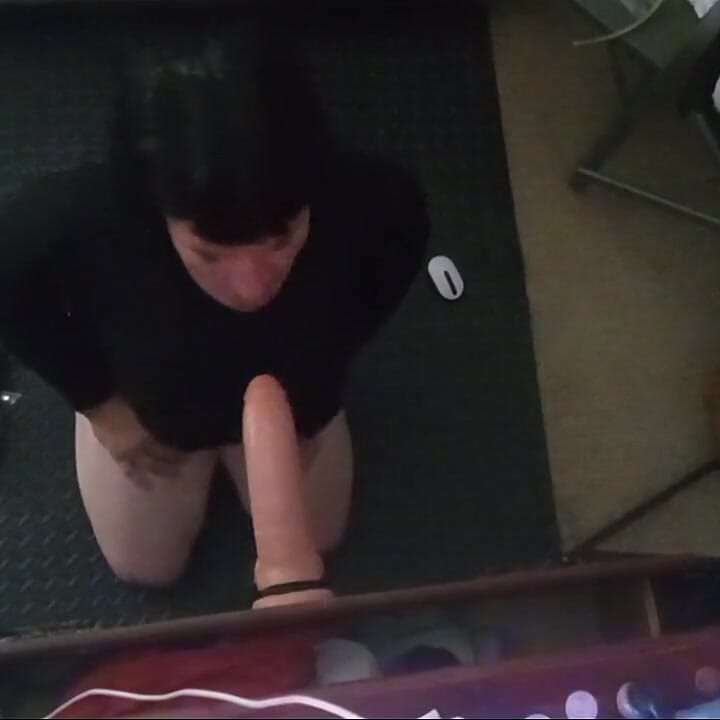 Sissy Practice