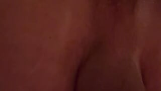 Mastubation Anal