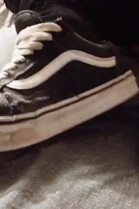 Vans Shoes My Feet Socks and Fun