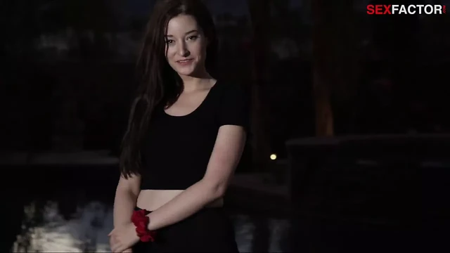 EP103 BTS060 - Khaya Peake Audition