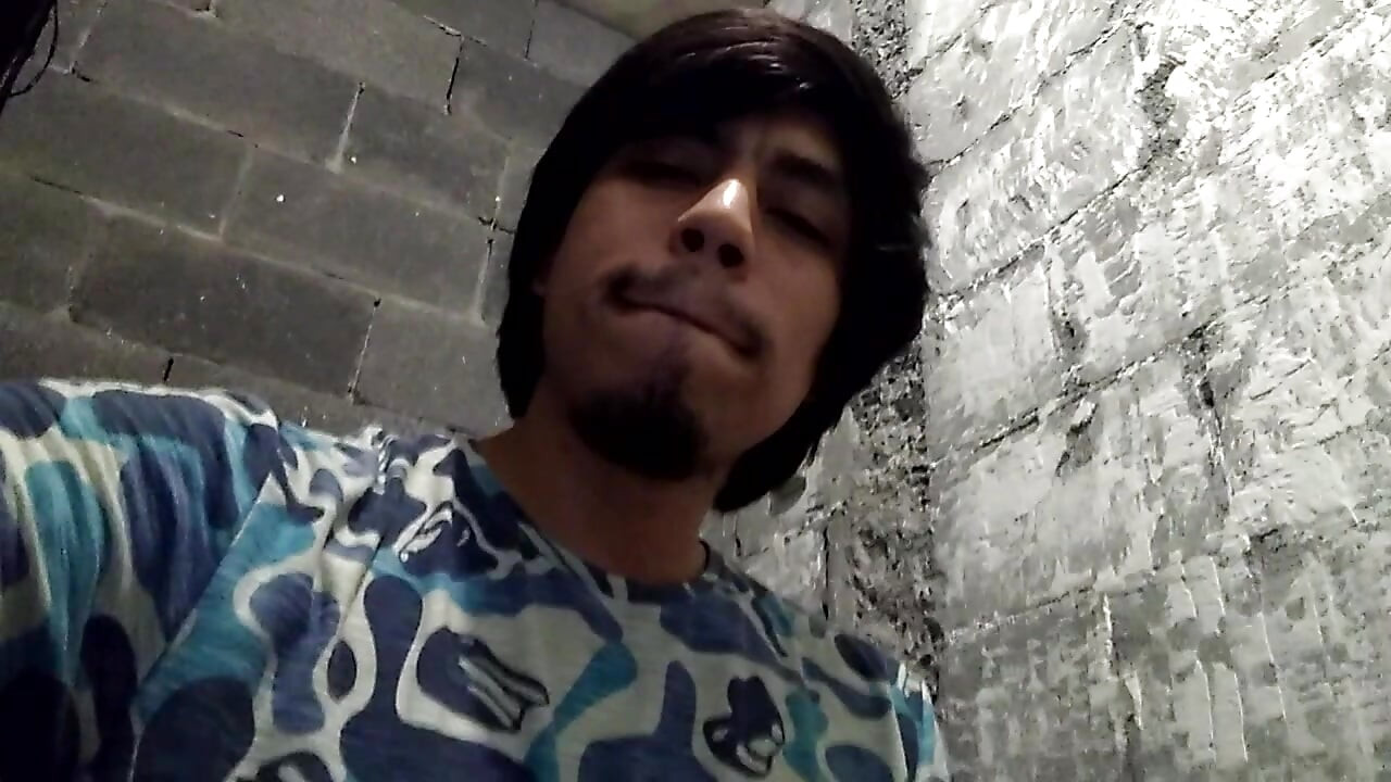 What a nice big thick cock I have