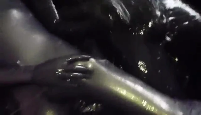 multi J-lube fun