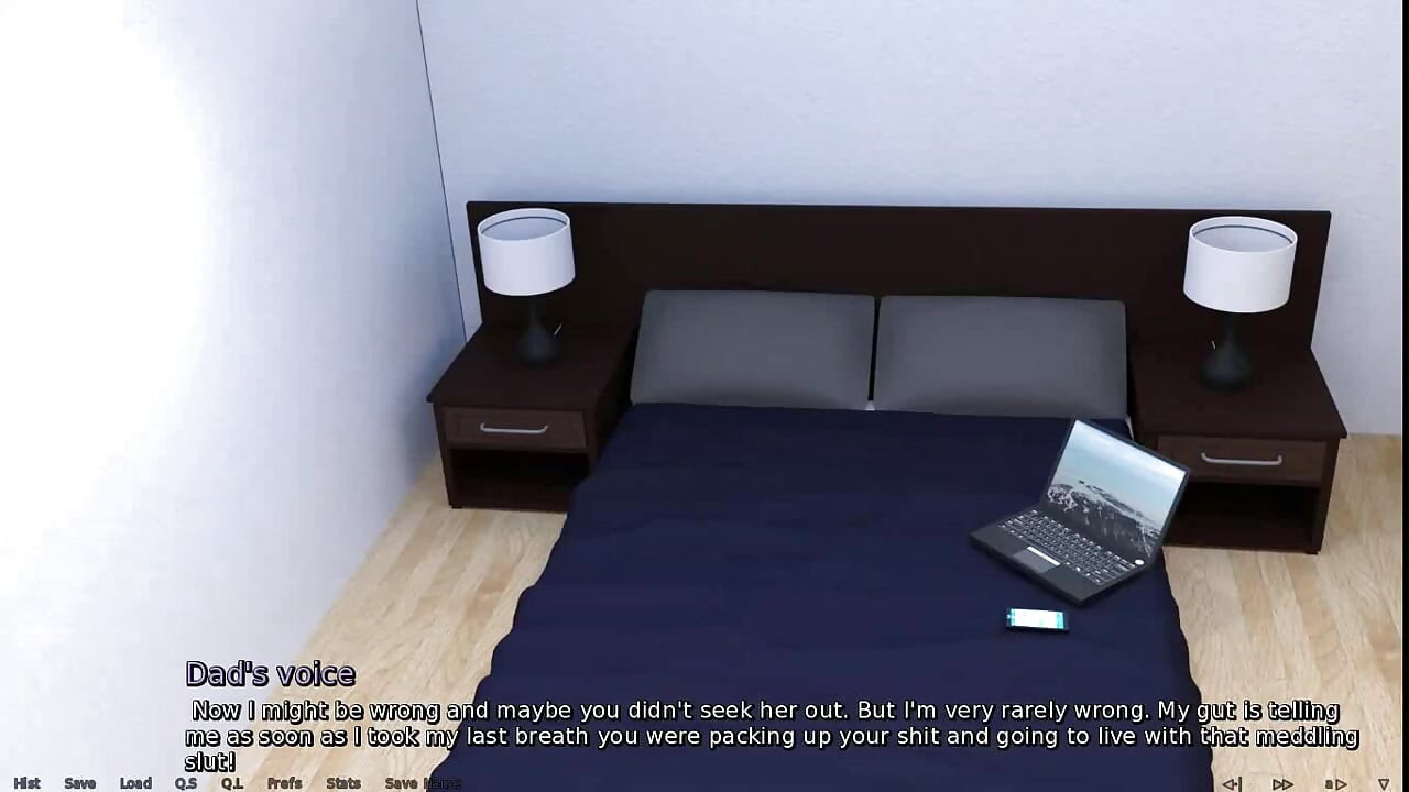 Where the heart is: if you want to be rich ep 77