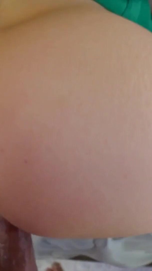 Wanna Buy Some Cookies? Ava Sinclair at YoungBusty | Clip 1