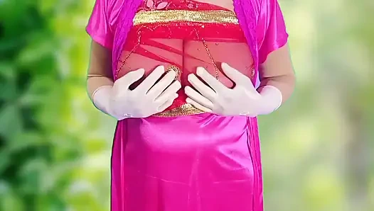 Hardcore-fick mein schönes bhabi