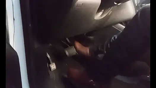 Проблемы с машиной