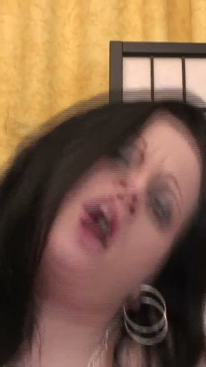 chubby stepsister lets her brother fuck her | Clip 3