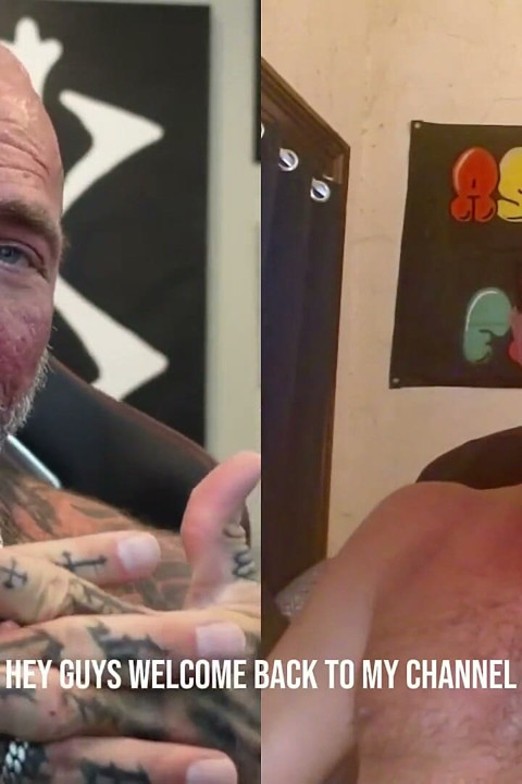 Porn Star Confessions - Nick Capra (episode 220)