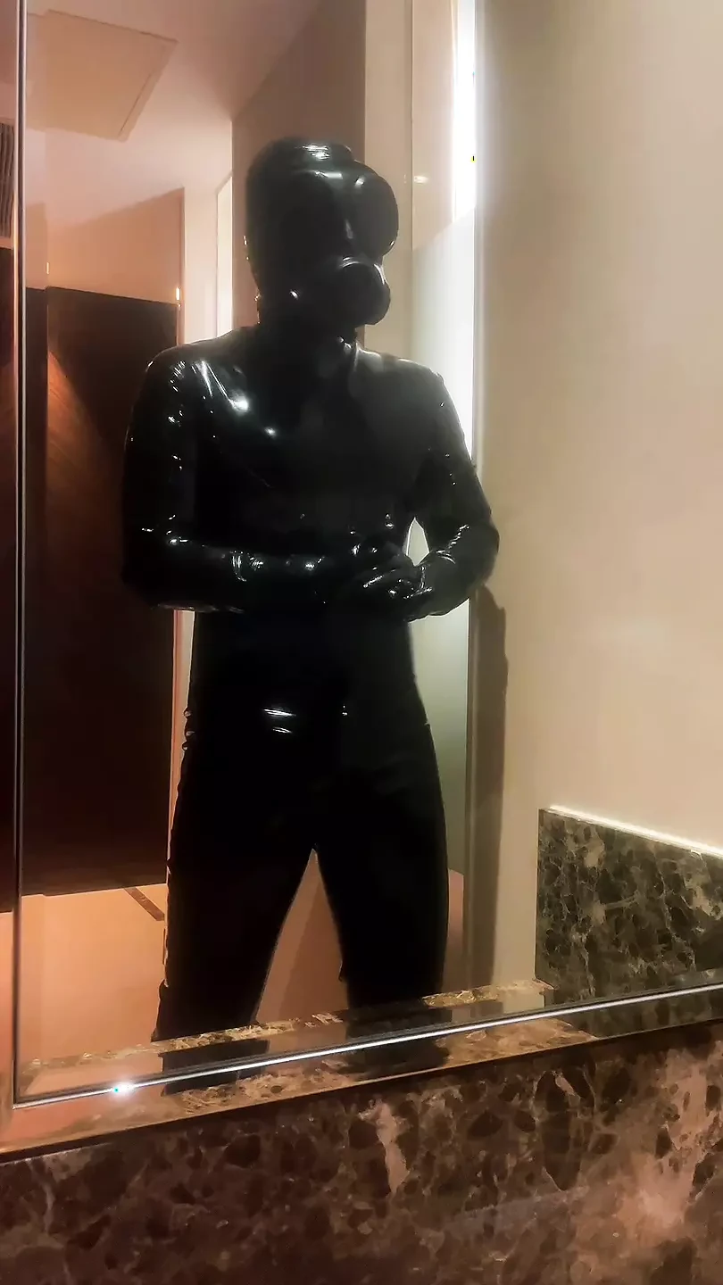 Perfect Night for Latex Drone in Tsingdao - Preorder