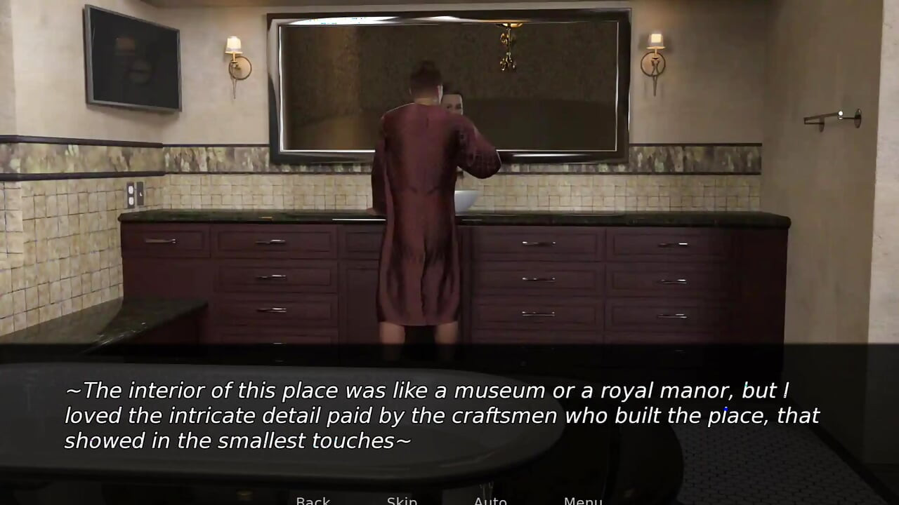 Ht aur seksi naukrani - milfylicious - ep04