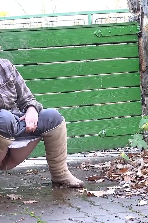 Plaid by Got2Pee where girls come to piss