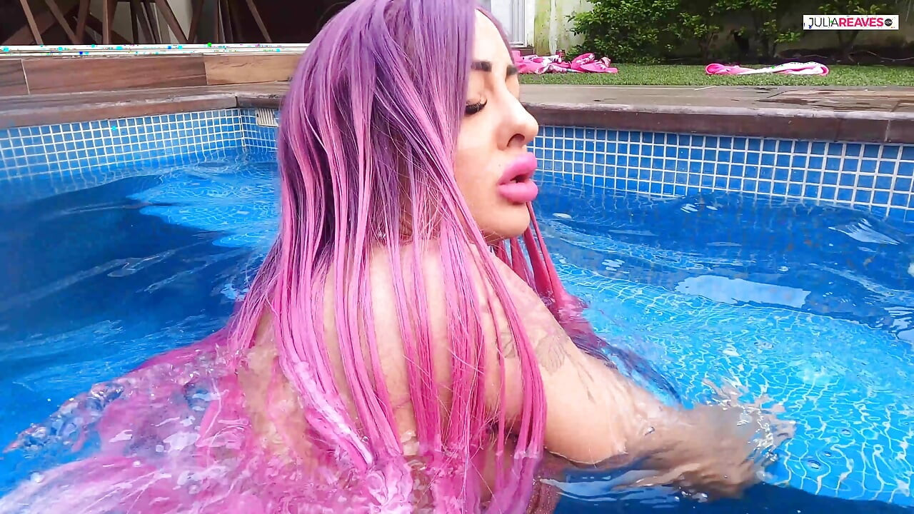 Shove your huge cock in my ass; I love anal