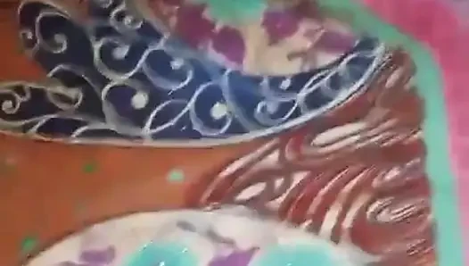 Abang tiri mertuaku ngentot memekku habis-habisan sampai matanya merem melek