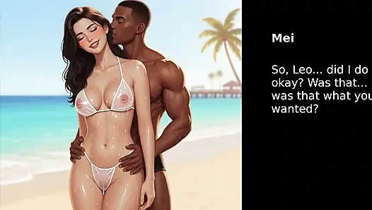 Evli kadın cesaret (bölüm 20) fin de la actualizacion