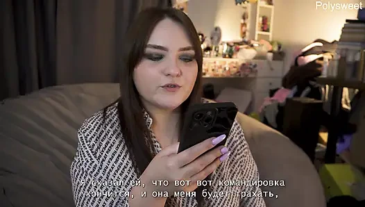 Cerita porno -dia memintaku untuk muncrat tanpa melucuti kontolnya (pegging, cunnilingus)