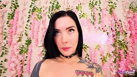 Pink Room ep.30: mag numb si cewek nakal dengan tubuh aduhai dientot habis-habisan sampai dicrot di dalam