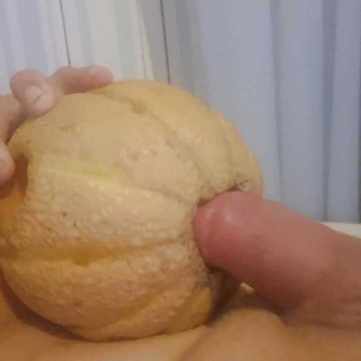 Fucking melon hard 2