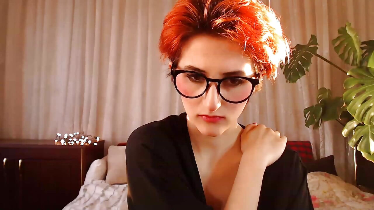 Chill Afternoon Stream with Ass Shaking