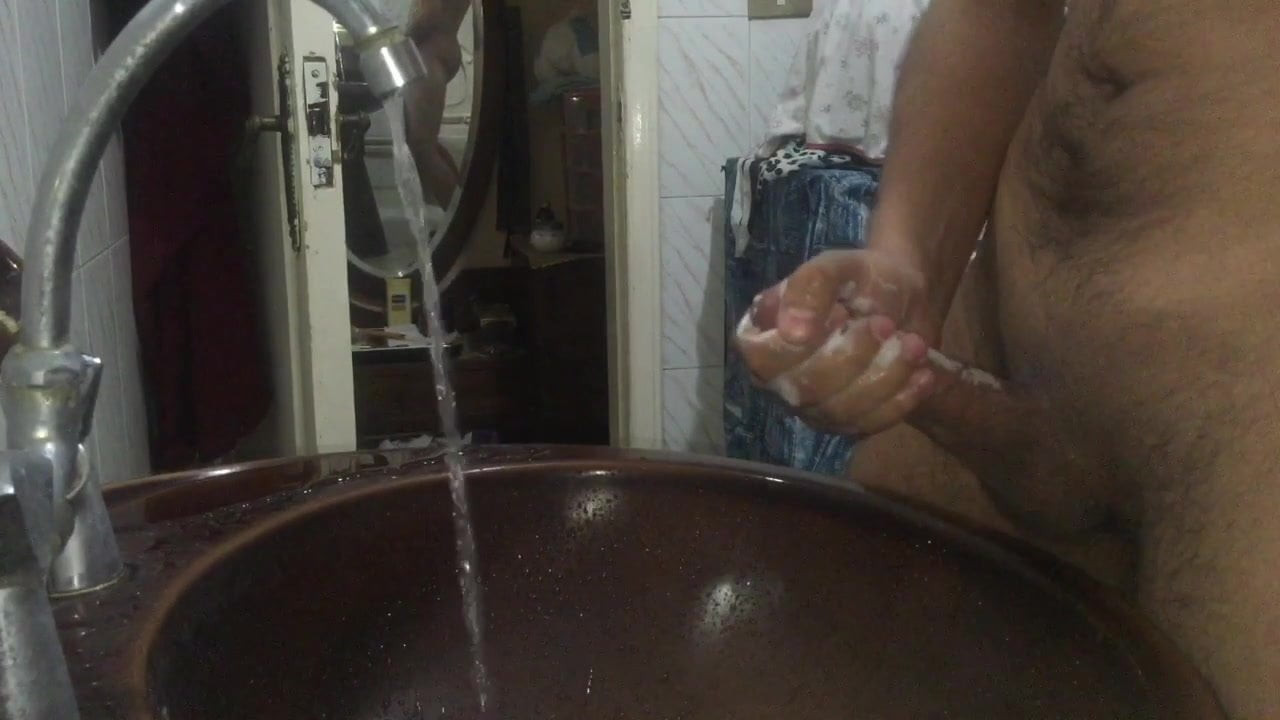 Masturbation