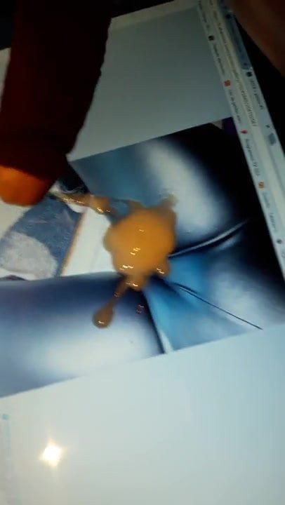 tribute for LATEXANDREA