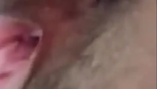 Asian Girls Showing off Chubby Pussies & Tits