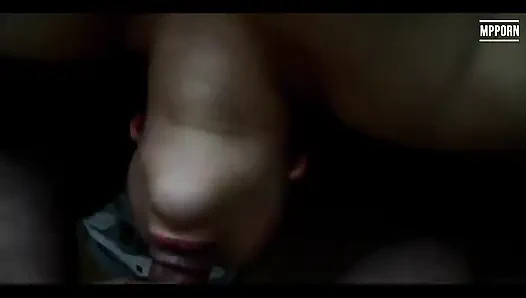 Sweet Teen Face Fucked