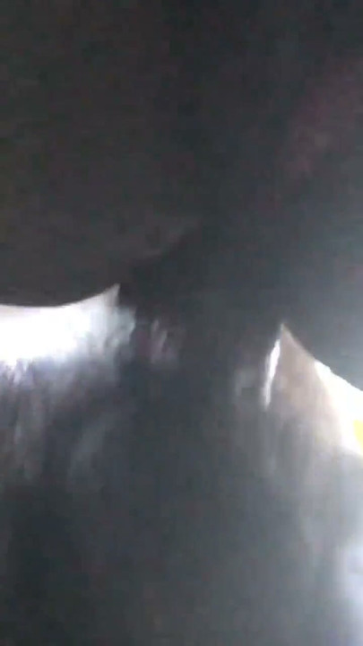 He used Nookiescookies' pussy juice to fuck her ass in the park | Clip 3