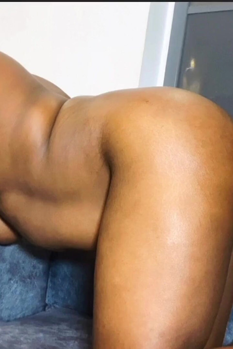 Best Doggy Arch on the Couch BBC Deep Thrust Loud Orgasm Moaner