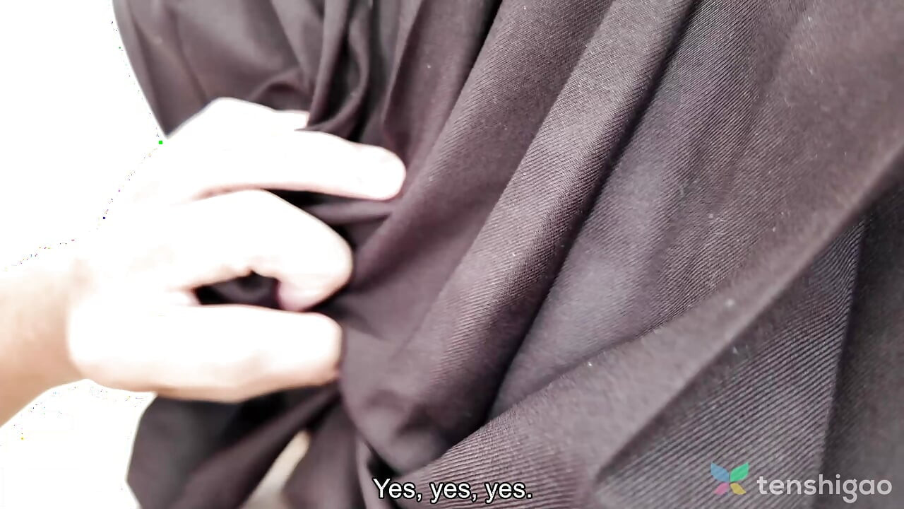 Etter å ha sugd en kuk, nyter japanske Cocoa Shirayuki lidenskapelig sex.