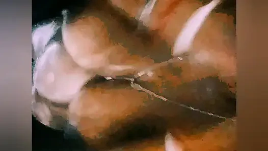 Бенгальское горячее индийское видео с большими книгами