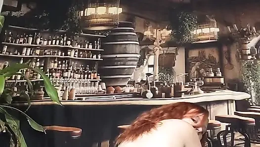 Custom I Love Big Booty