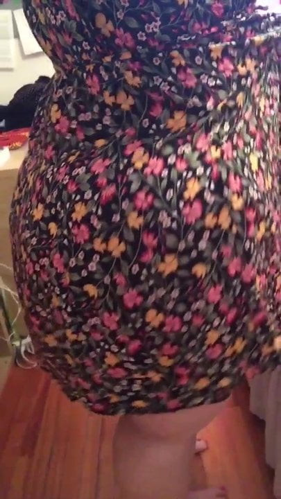 Mel the booty goddess