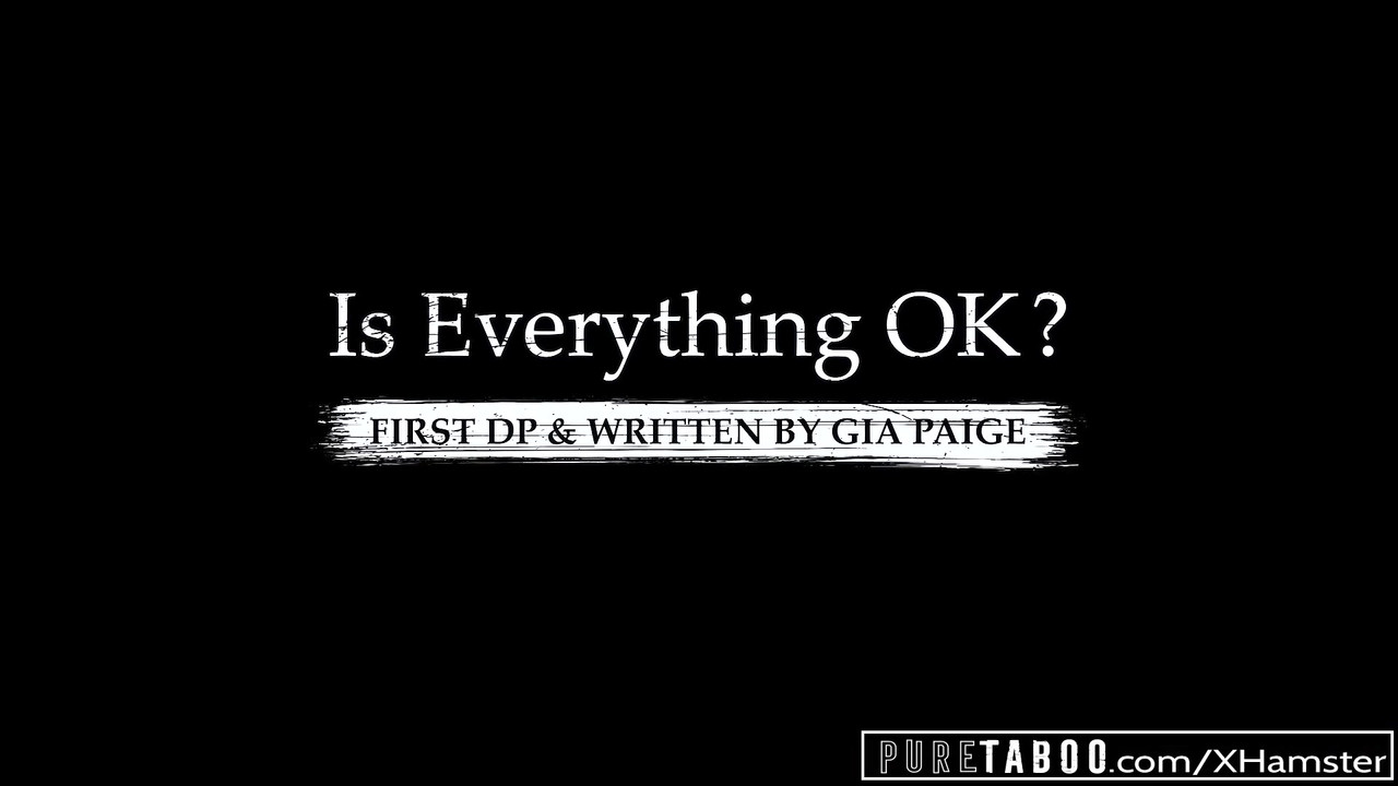 纯禁忌gia paige与2个继兄弟的第一次dp