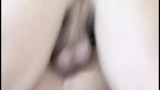 Sarışın için anal seks ve sert yumruk sokma