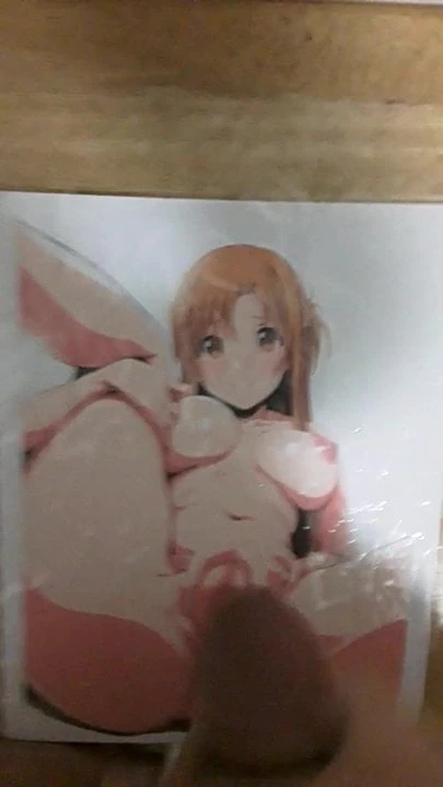 SOP: Asuna Yuuki (Sword Art Online)
