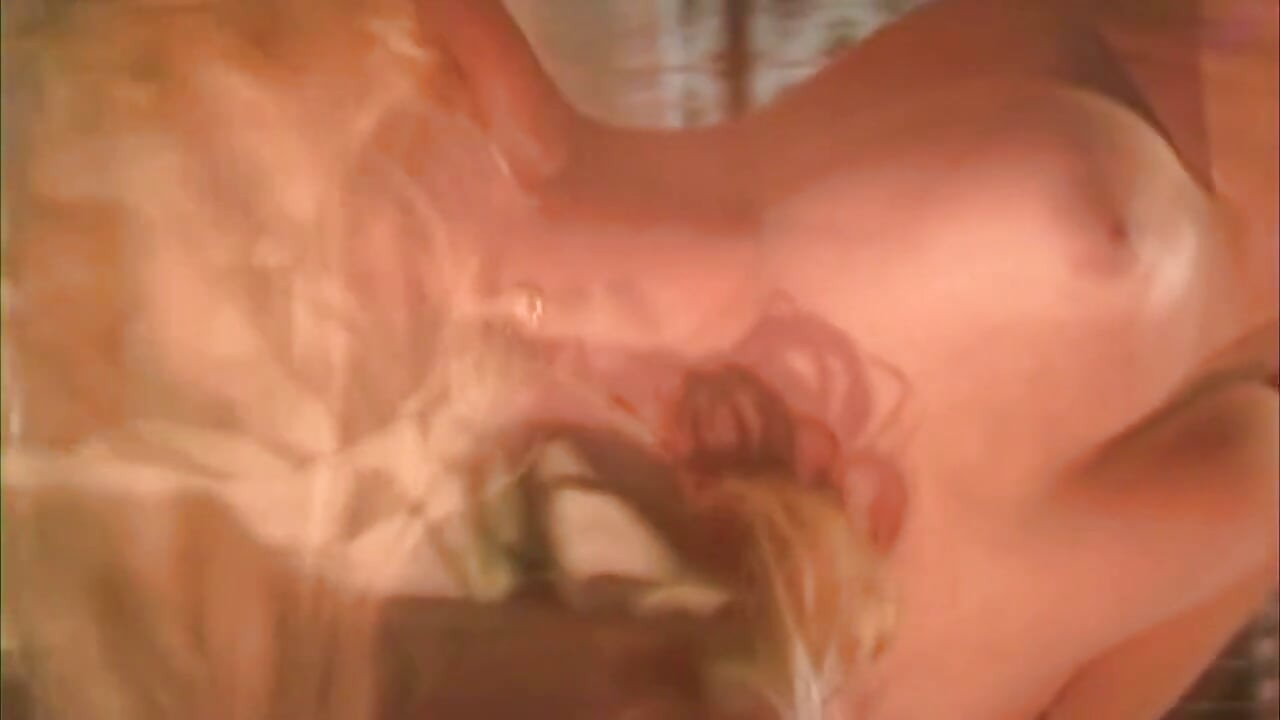 Blonde Cougar Devours Cock Before Disciplined Anal Ride
