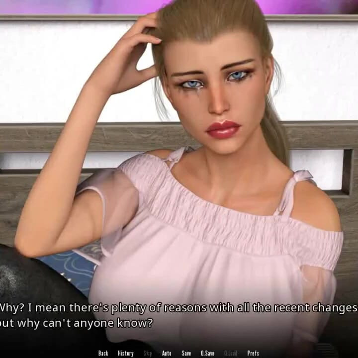 WVM: She really knows how to take a huge cock deep in her mouth - ep. 25