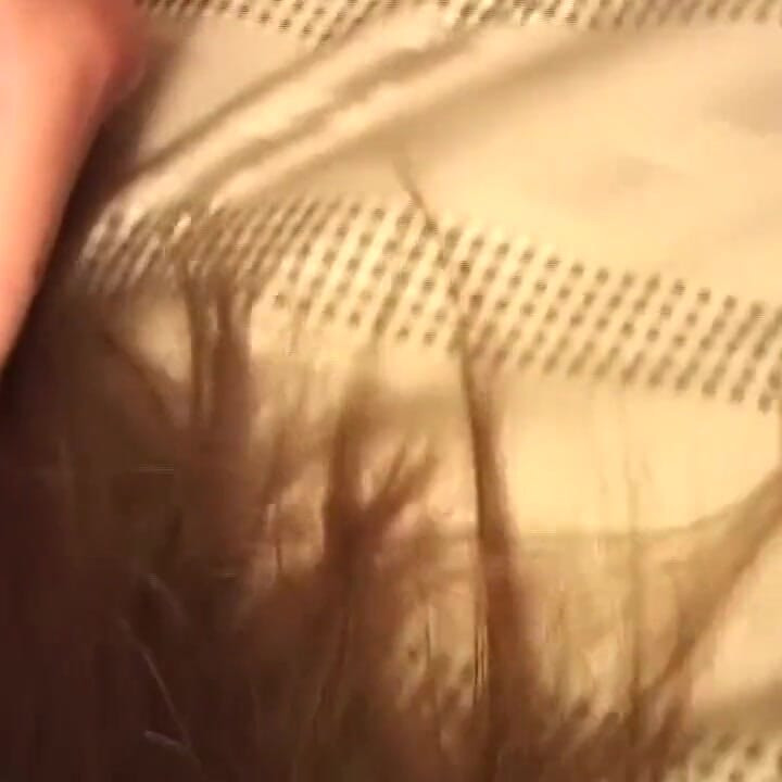 Young Married Wife Wrapped Tight and Teased by Lover
