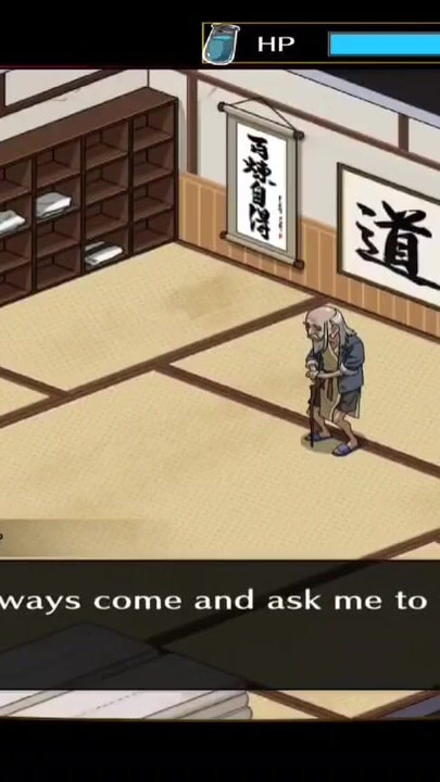 Permainan judo pelatih ngentot orang-orang. | Klip 1