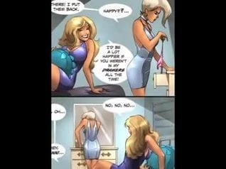 Crossdressing