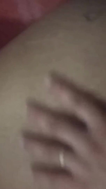 She said she could handle everything at the back door! | Clip 1