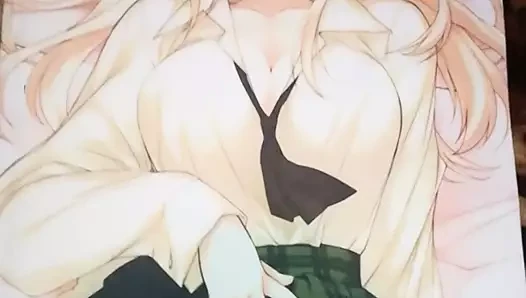 sena kashiwazaki cum 8