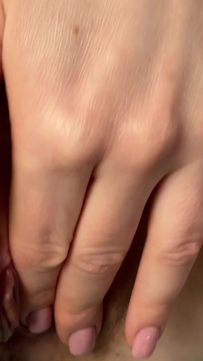 The Smell of Sex - Close-up POV