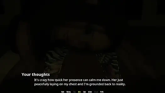 Wvm 8 - selingkuh sama tante seksi asia dengan toket besar. Cewek itu minta aku crot di dalam memeknya