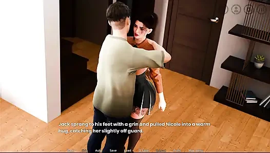 Görünmeyen İçgüdüler (bölüm 13)