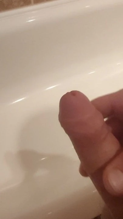 Mon orgasme